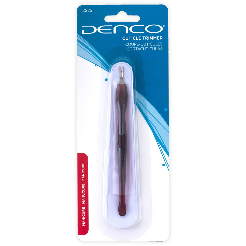 Cuticle Trimmer