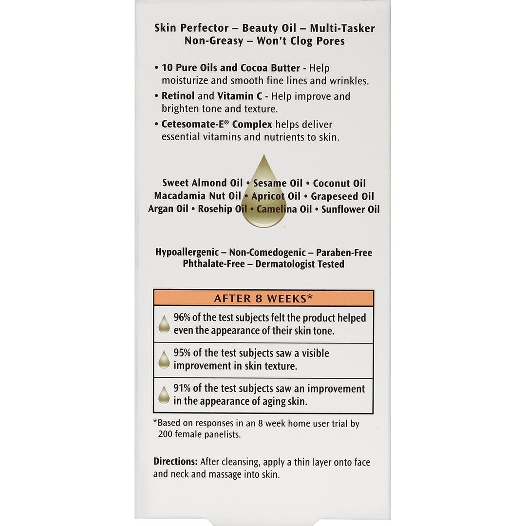 Palmer's Cocoa Butter Formula Skin Therapy Oil - Face 1 fl oz