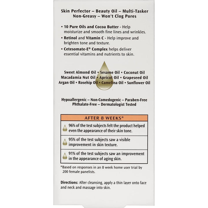 Palmer's Cocoa Butter Formula Skin Therapy Oil - Face 1 fl oz