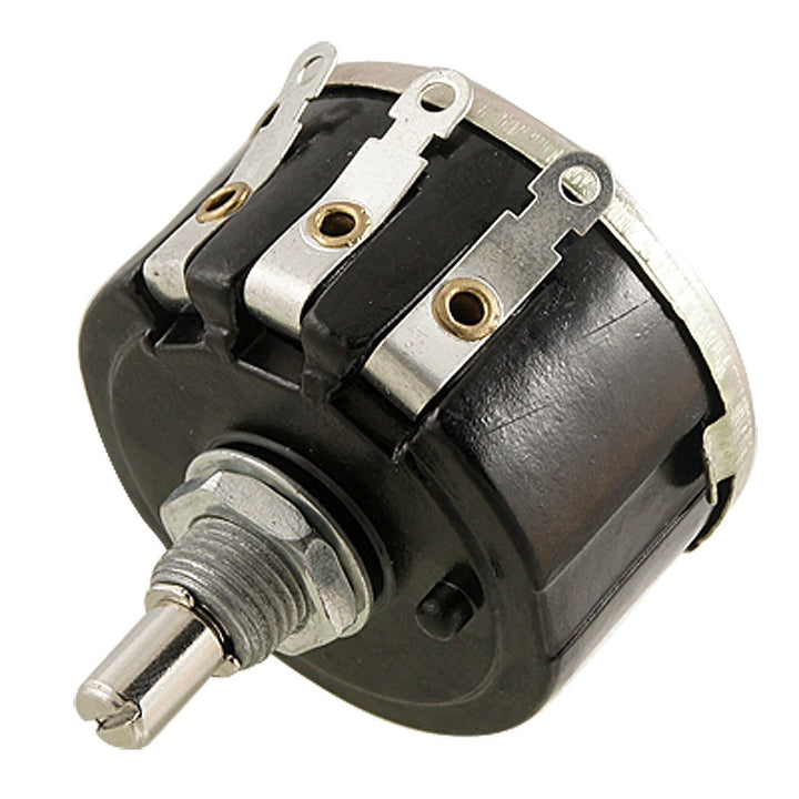 WX112(050) Single Turn Wire Wound Potentiometer, 5W, 4.7K Ohm