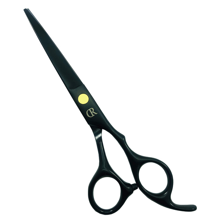 Professional Hair Cutting Shears,Hair Scissors Hairdressing Scissors Barber Hair Cutting Scissors Sharp Blade Razor Hairdresser Haircut 6 Inch Length JP440C Steel …