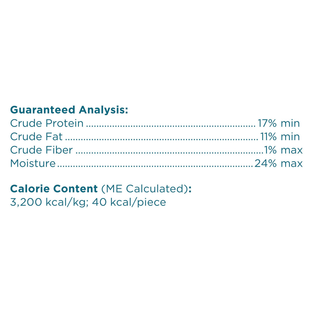 Nudges Grillers Natural Dog Treats, Chicken, 16oz Bag