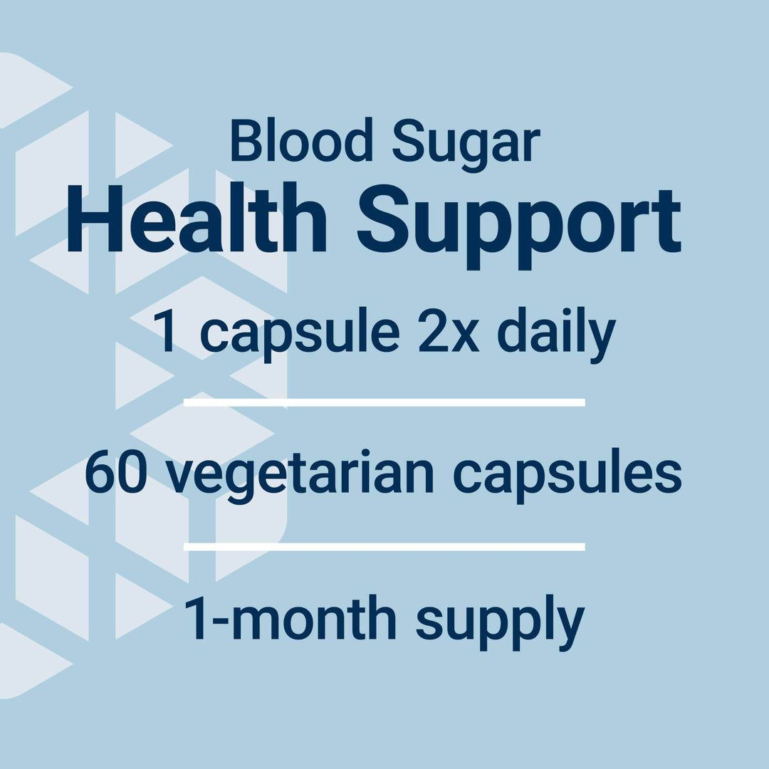 Tri Sugar Shield - Promote Healthy Glucose Metabolism - Sorghum Bran, White Mulberry and Phloridzin Apple Extract - Gluten Free, Non-GOM, Vegetarian - 60 Capsules