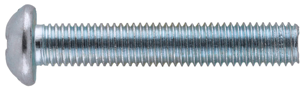 90311 10-32X1-1/2 MACH Screw , zinc