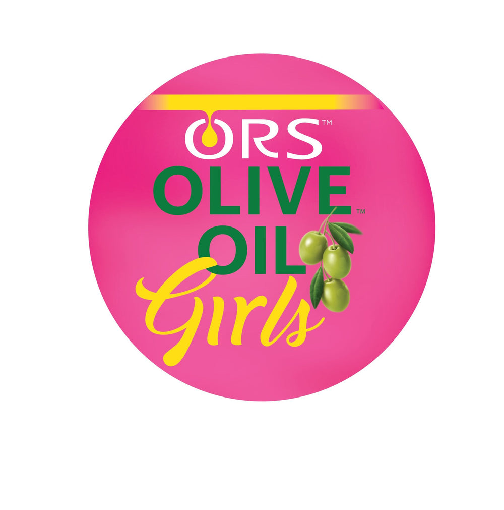 Girls Olive Oil Gentle Cleanse Shampoo 384 ml