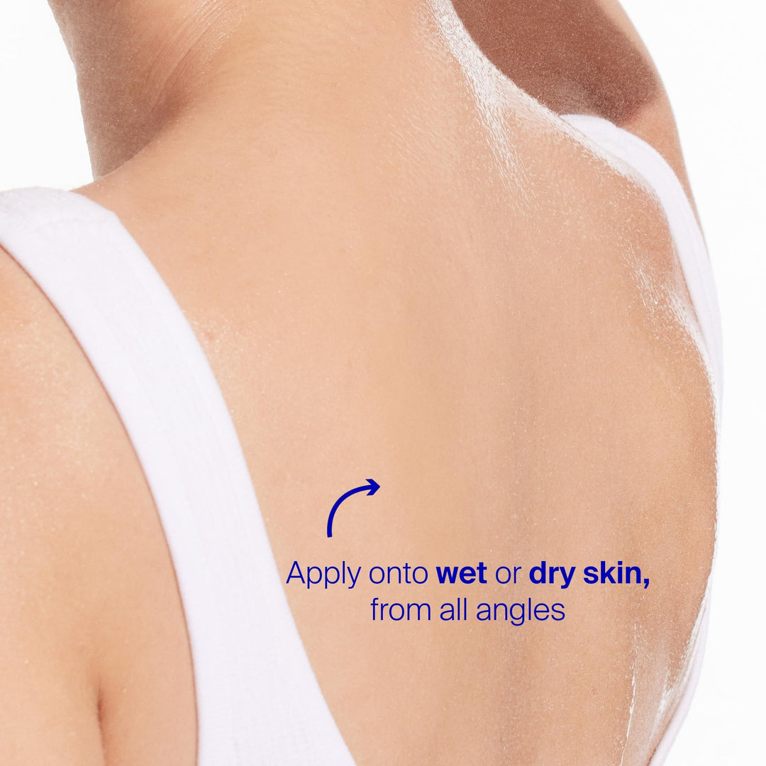 PLAY Antioxidant Body Mist with Vitamin C, 6 fl oz - SPF 50 PA++++ Broad Spectrum Sunscreen - Body Spray for Sensitive Skin - Clean Ingredients - Great for Active Days