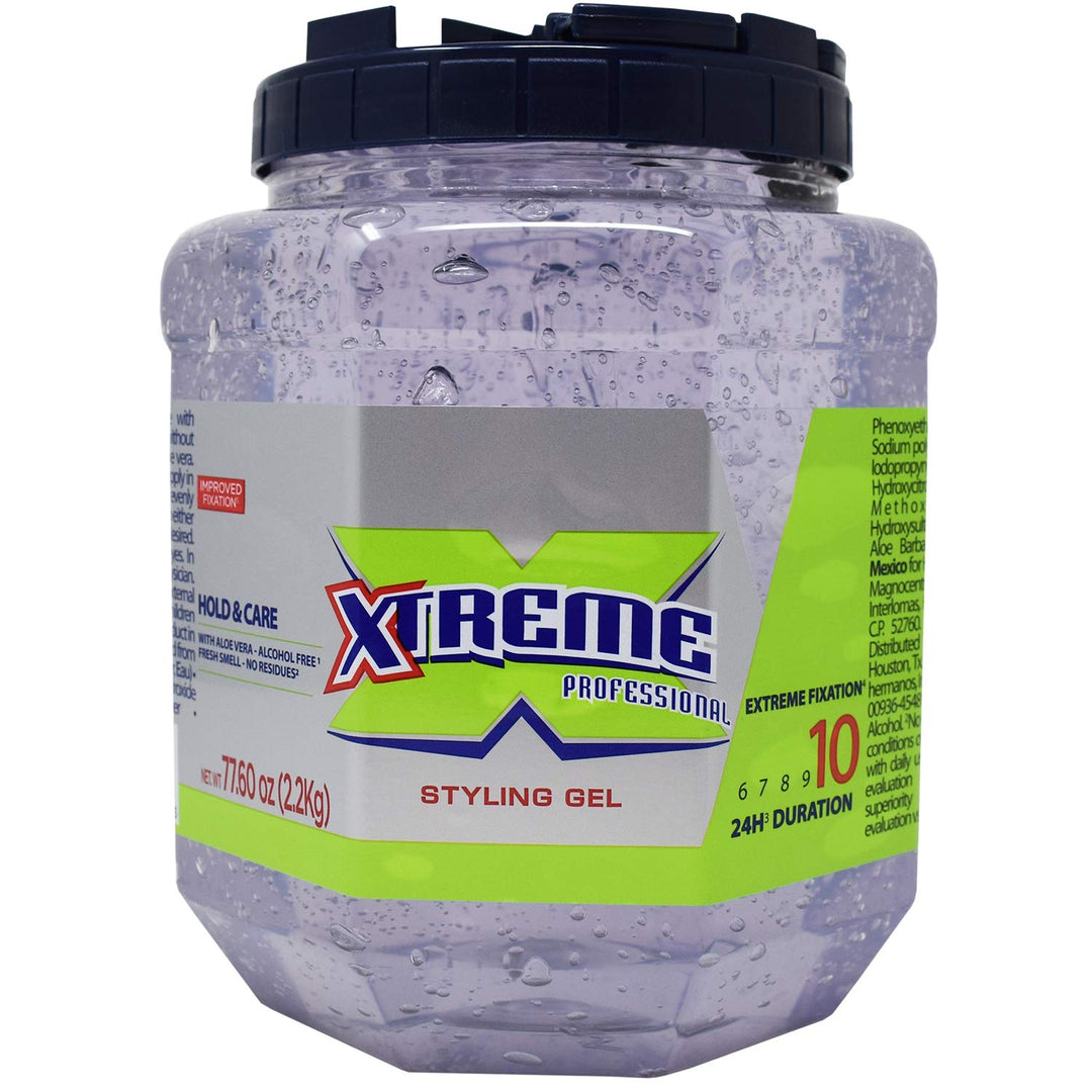 Wet Line Xtreme Gel Extra Hold 77.06 fl oz