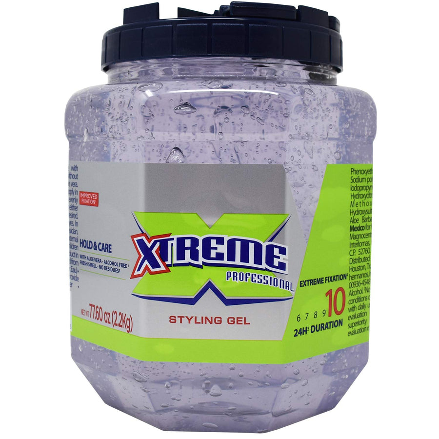 Wet Line Xtreme Gel Extra Hold 77.06 fl oz
