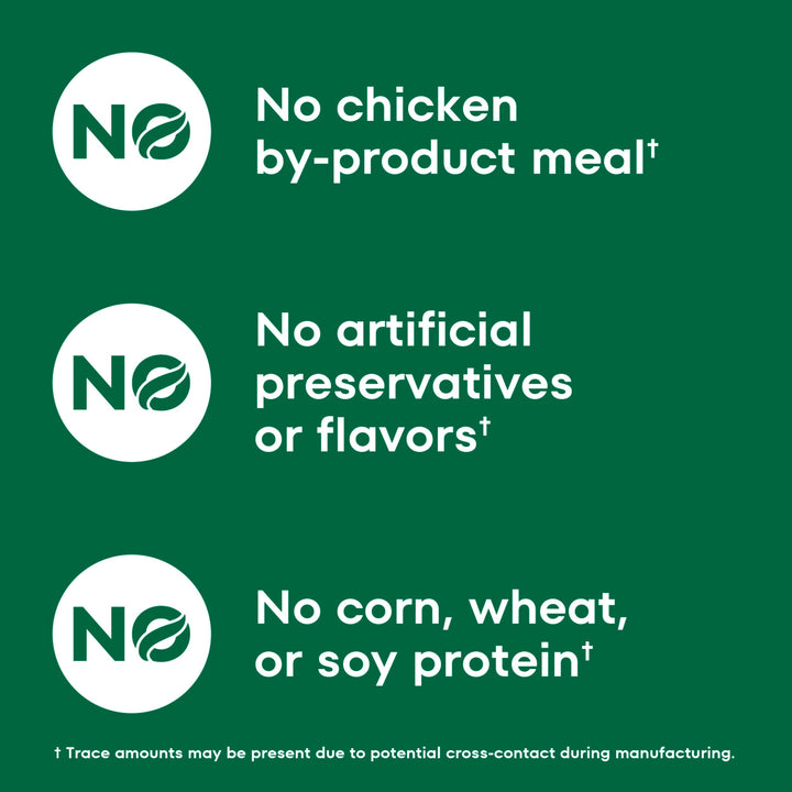 Nutro Wholesome Essentials Indoor Dry Cat Food, Chicken & Brown Rice Recipe, 14 lbs.