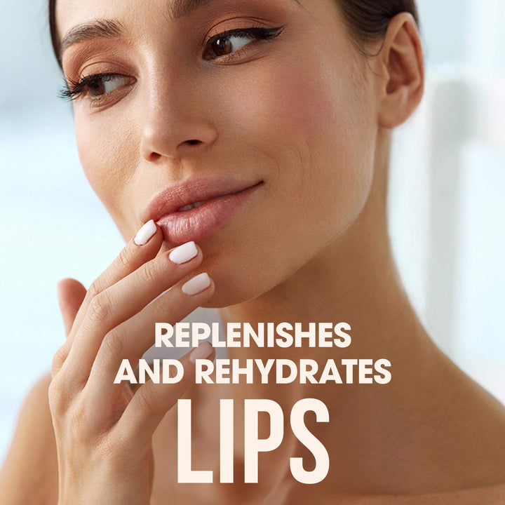 Lip Moisturizer .15 Ounce, 3-Count Package (Pack Of 12)
