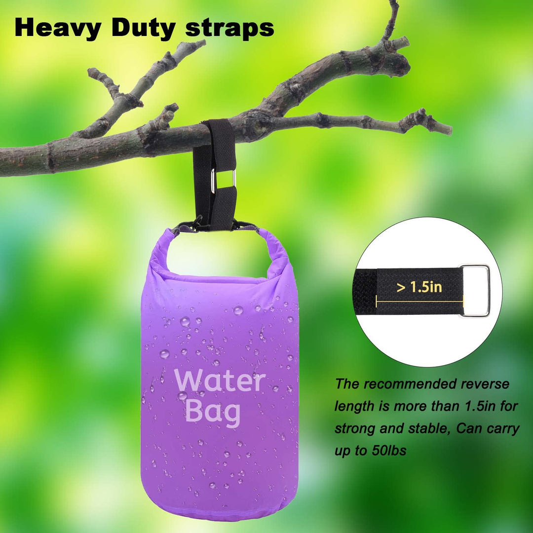 1x32ft Hook and Loop Straps with 50 Metal Buckles, Adjustable Fastening Cable Straps, Cut-to-Length Cinch Strap, Reusable Nylon Securing Cord Ties for Organizer or Storage, 1 inch Wide, Black