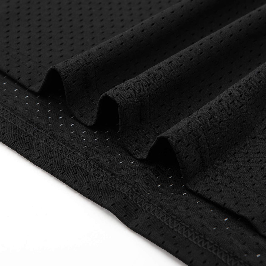 Mens Basketball Jerseys #23 Nathan Scott Movie Sports Jersey Shirts (Black,Small)