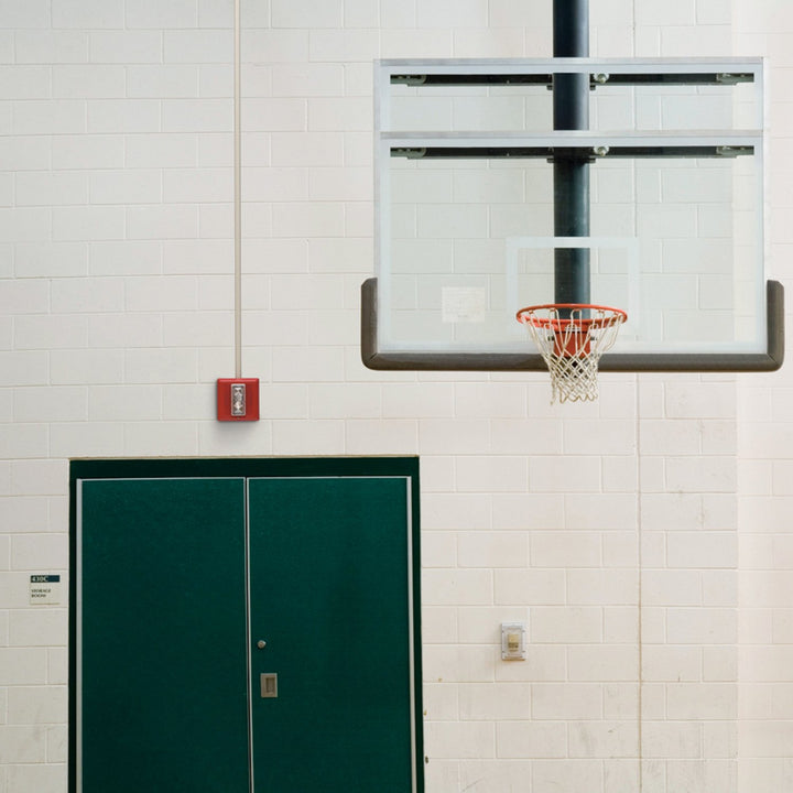 V5747-2 Shallow Switch and Receptacle Box (2-Gang)