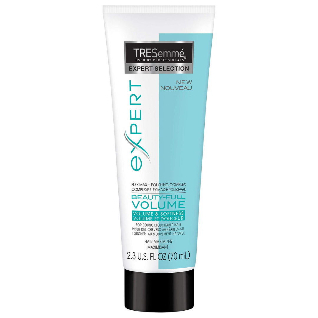 Expert Selection Dual Action Maximizer, Beauty Full Volume Cream, 2.3 Oz
