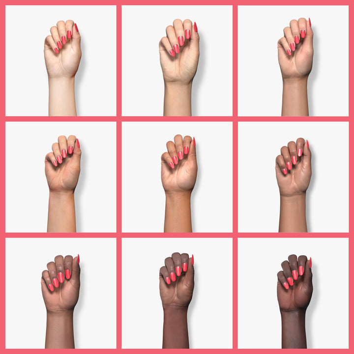Orly Nail Polish, Nail Superfood Breathable, 18ml