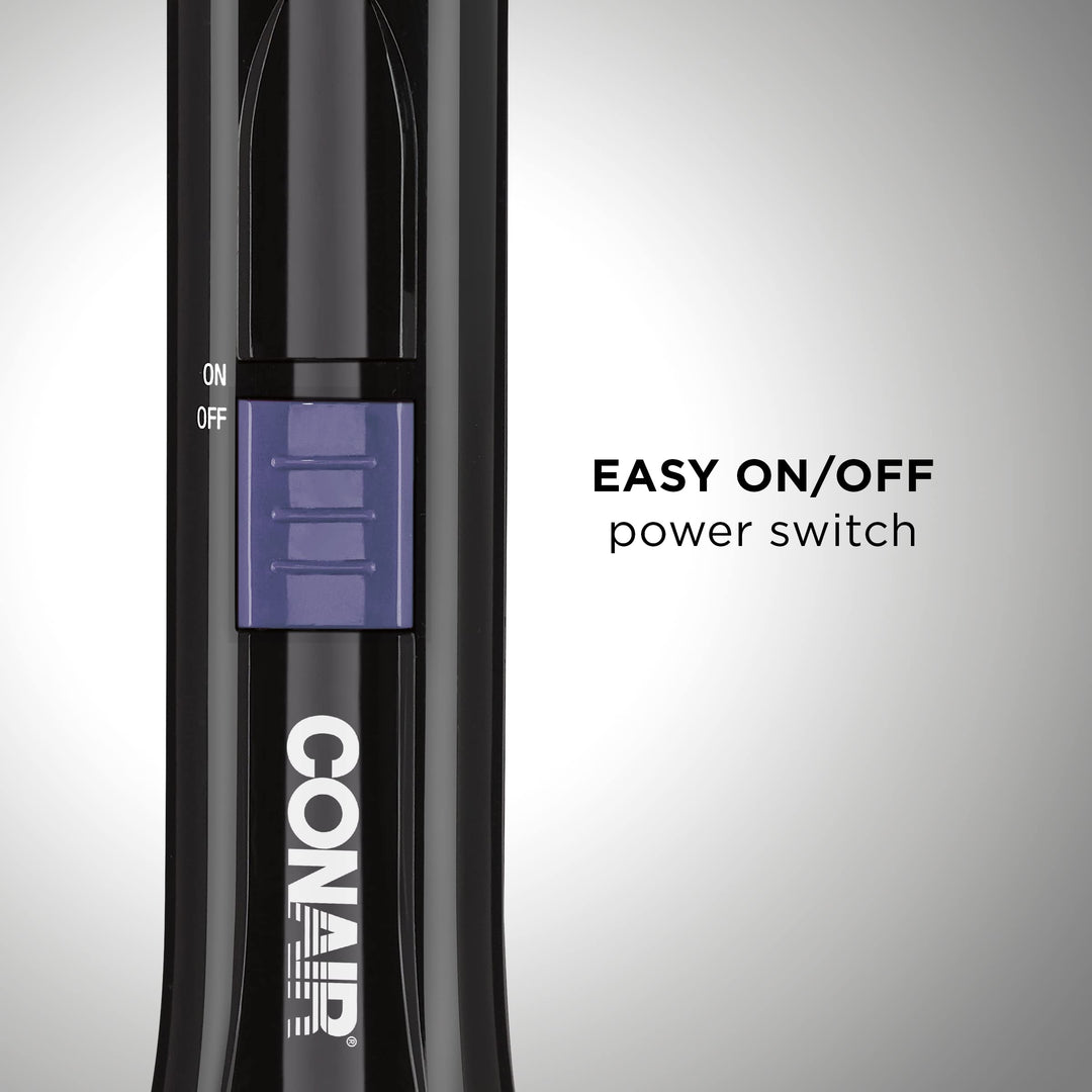 Supreme 2-in-1 Hot Air Styling Brush