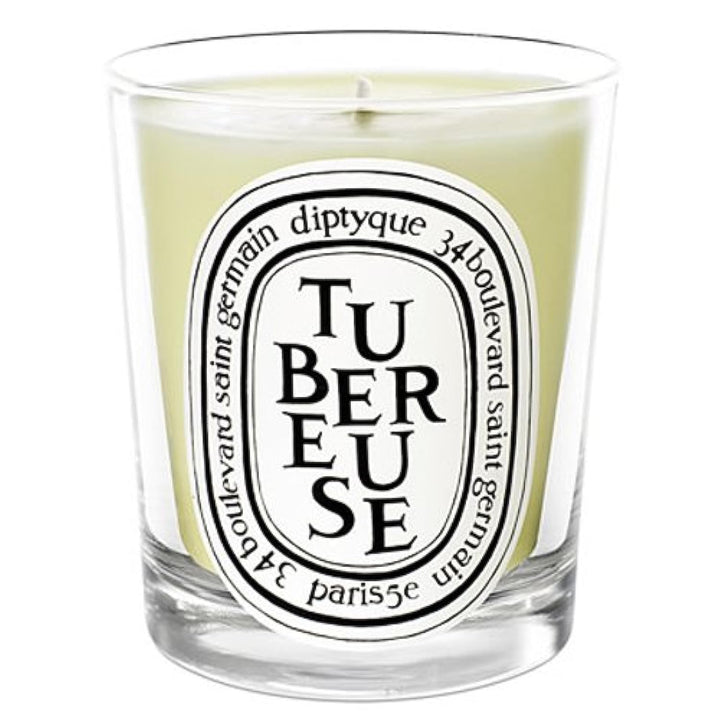 Freesia Candle 6.5 oz candle