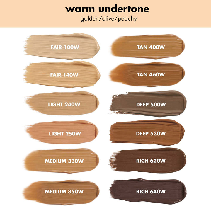 Camo CC Cream | Color Correcting Full Coverage Foundation with SPF 30 | Rich 660 N | 1.05 Oz (30g)