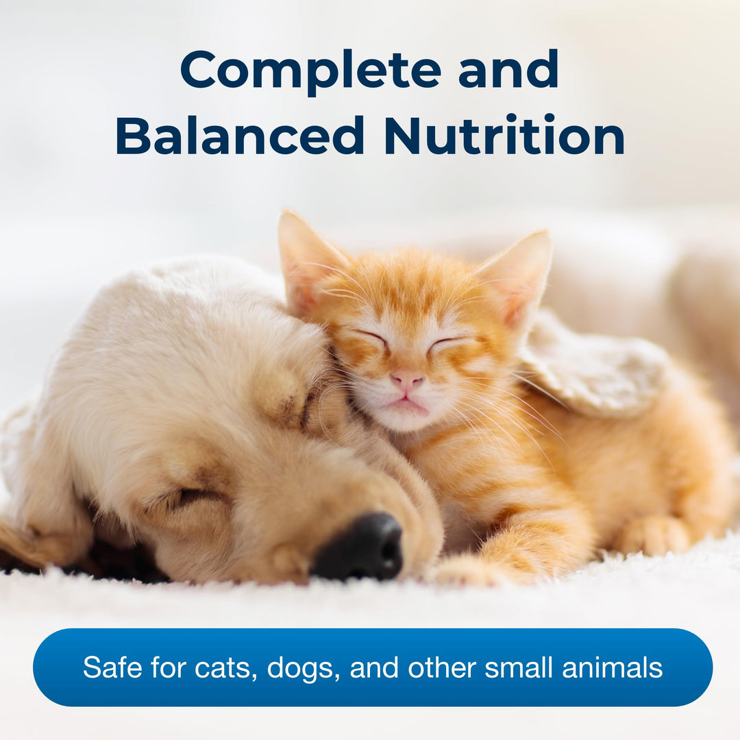 Pet-Ag PetLac Pet Powder - 10.5 oz - Milk Replacement Powder for All Pets - Easy to Digest