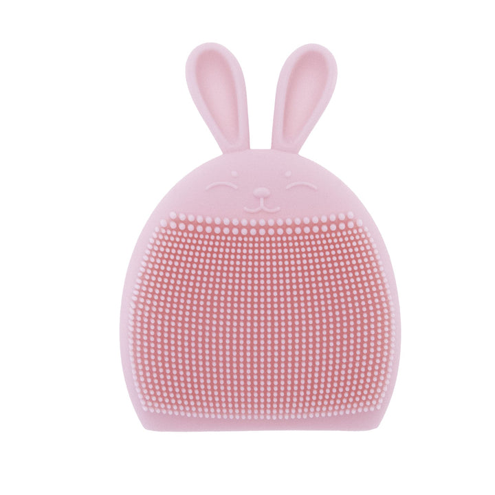 Daily Silicone Facial Mitt
