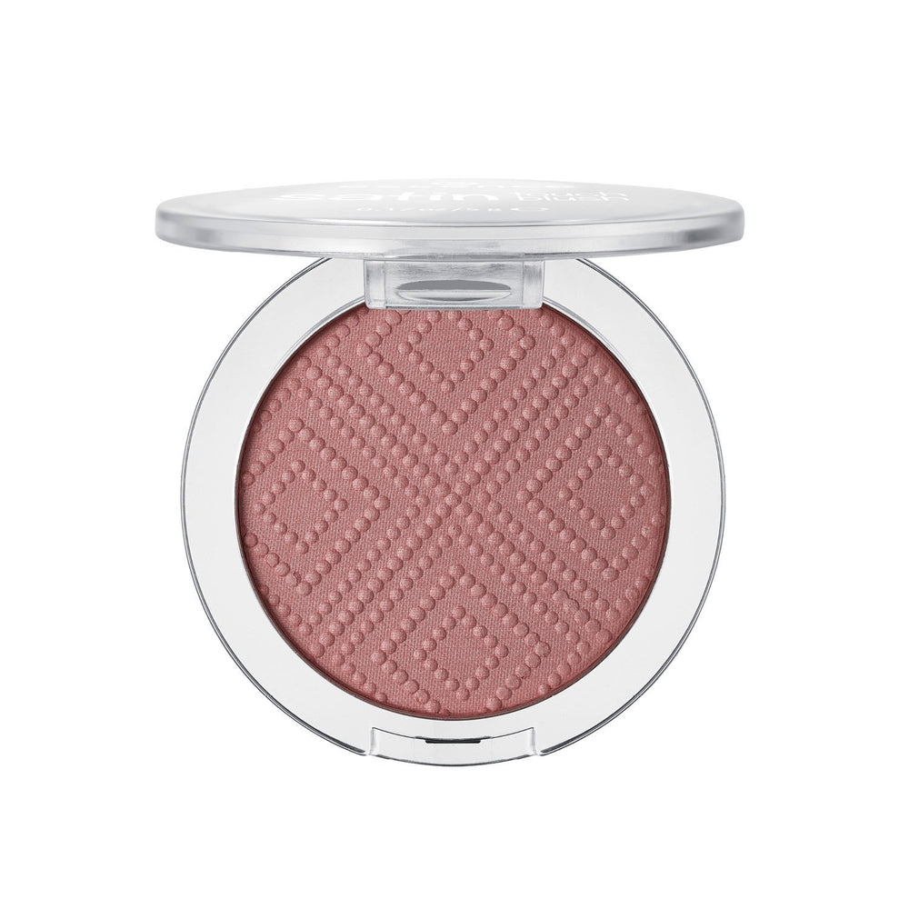 cosmetics 20 Satin Love Touch Blush