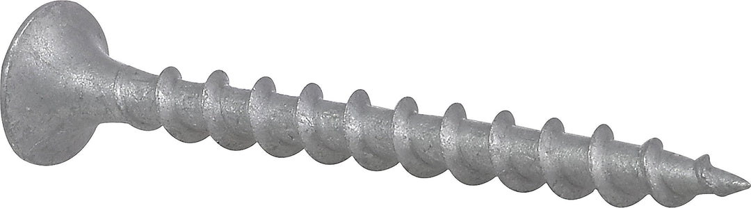 The GroupThe Group 40926 Bugle Head Phillips Galvanized Deck Screw 6 X 1-5/8 75-Pack