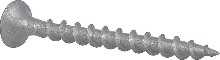 The GroupThe Group 40926 Bugle Head Phillips Galvanized Deck Screw 6 X 1-5/8 75-Pack