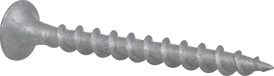 The GroupThe Group 40926 Bugle Head Phillips Galvanized Deck Screw 6 X 1-5/8 75-Pack