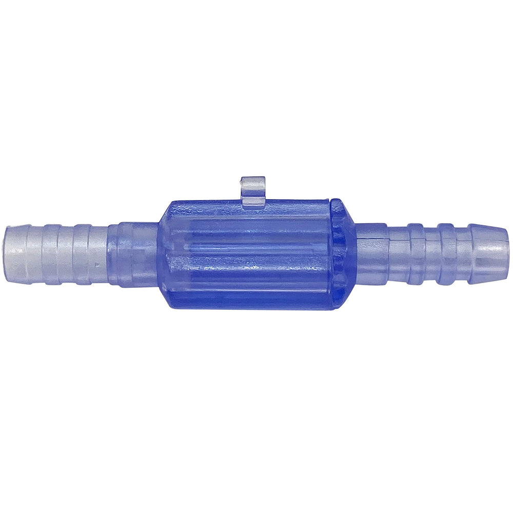 #0590 Swivel Oxygen Tubing Connectors - Pack of 5 Package may vary