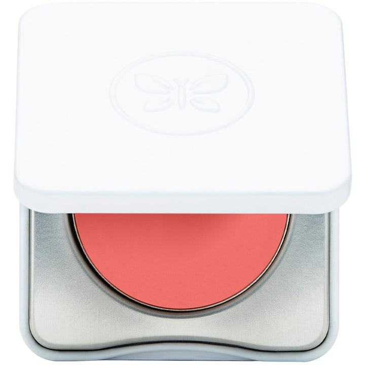2-in-1 Creme Cheek Blush + Lip Color | EWG Verified, Vegan + Cruelty Free | Peony Pink, .1 oz