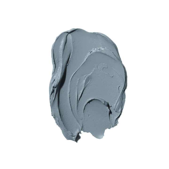 Ultra HD Lip Mousse Hyper Matte, Longwearing Creamy Liquid Lipstick in Blue, Blue Oasis (835), 0.2 oz