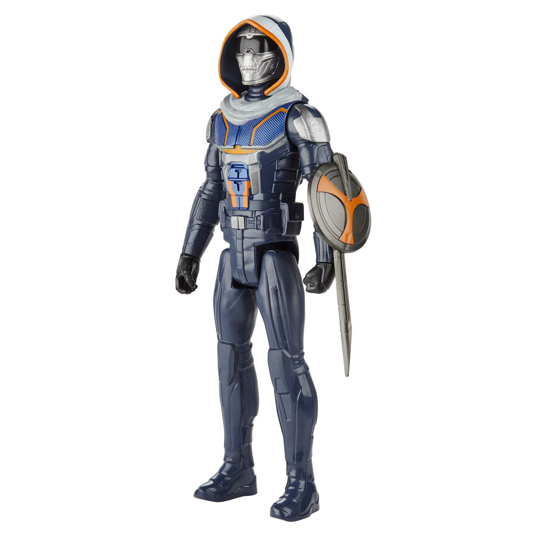 BLW Titan Hero Skull