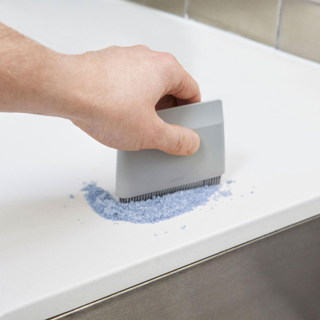 Flex Rubber Multipurpose Squeegee