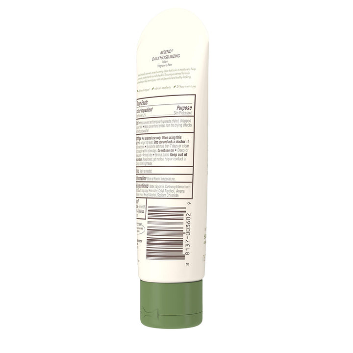 Daily Moisturizing Lotion, 2.5 Oz
