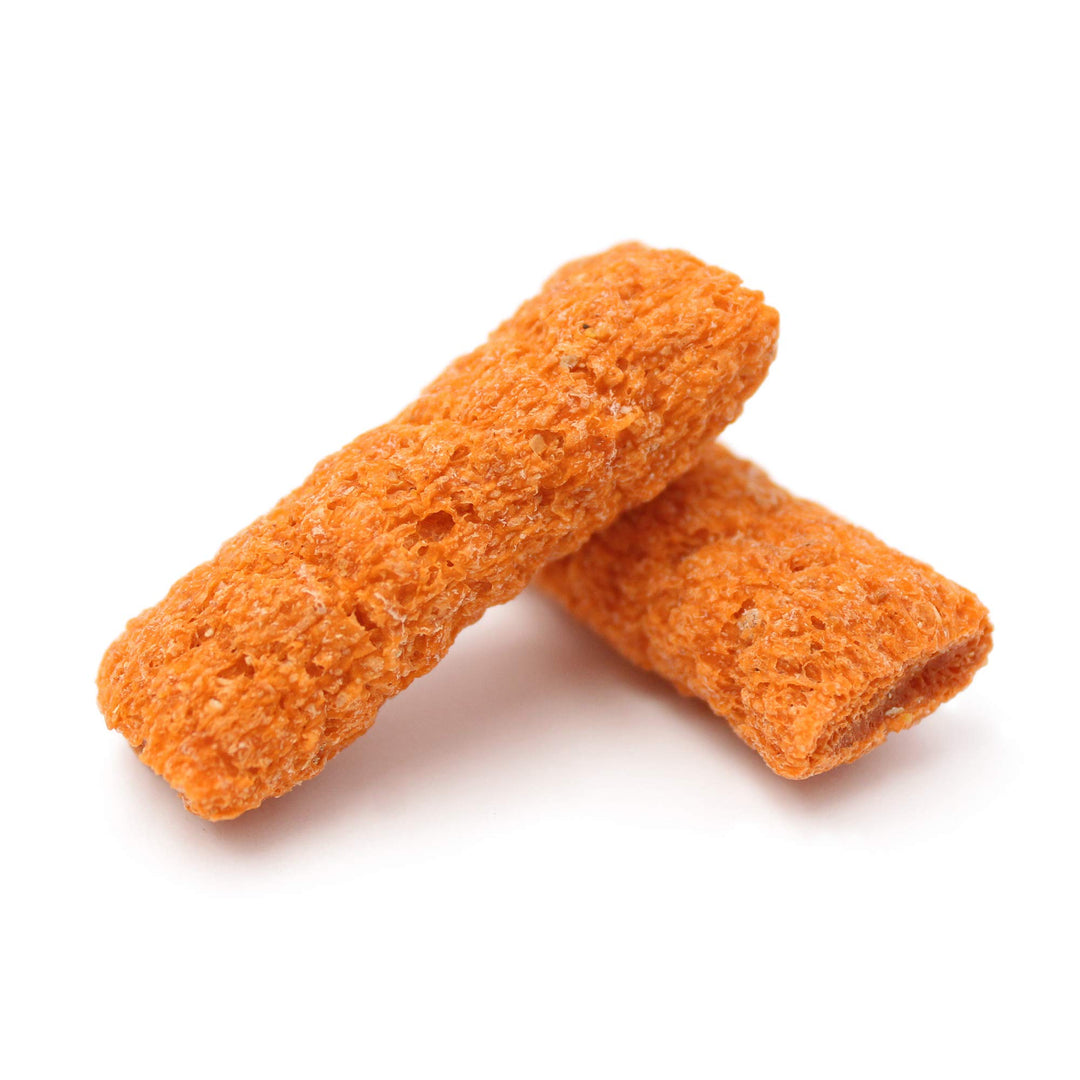 Slims Small Animal Treats - Carrot - Crispy Nibble Stick Treat - 1.76 oz