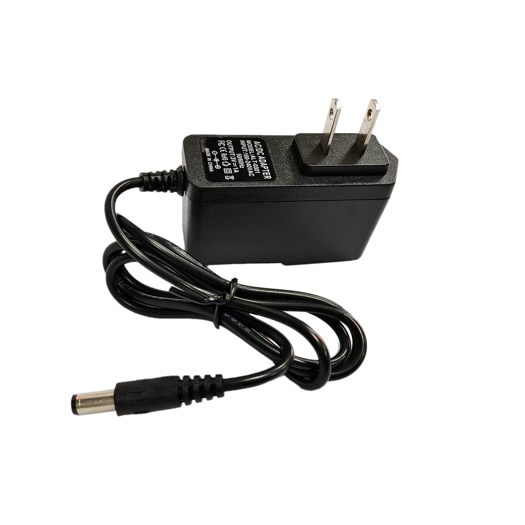 3V 1Amp Power Adapter Supply 100-240 AC to DC 3Volt 1000mA 5.5mmx 2.5mm Plug 3V 1A AC/DC Power Supply Transformer