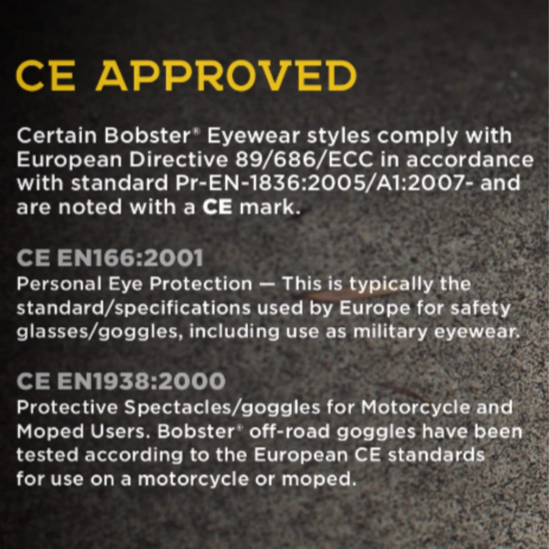 , GXR ®, Matte Black Frame, Amber Lens
