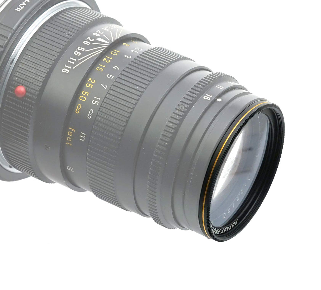 39mm Ultra Slim UV Protection Lens Filter, Nano Coatings MRC Multi Resistant Coating Oil Water Scratch, 18 Layers Multi-coated 39 mm MCUV Filter, Transmission Rate = 99.7%, Schott B270 Glass