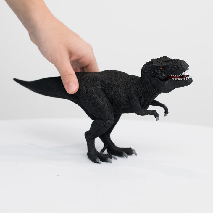 Dinosaurs, Dinosaur Gifts for Boys and Girls Realistic Dinosaur Toy, 2021 Limited Edition Shadow T-Rex, Ages 4+