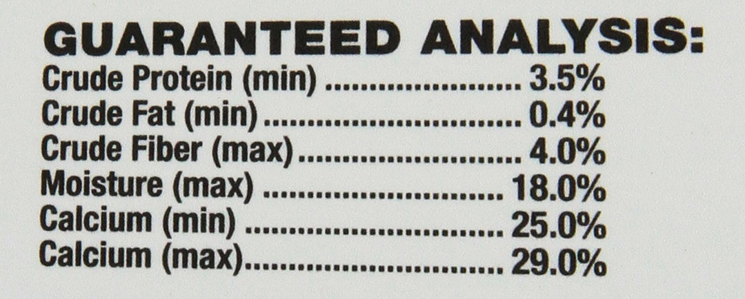 Laboratories AZMBB7 Betta Banquet Blocks