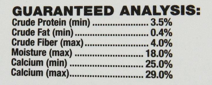 Laboratories AZMBB7 Betta Banquet Blocks