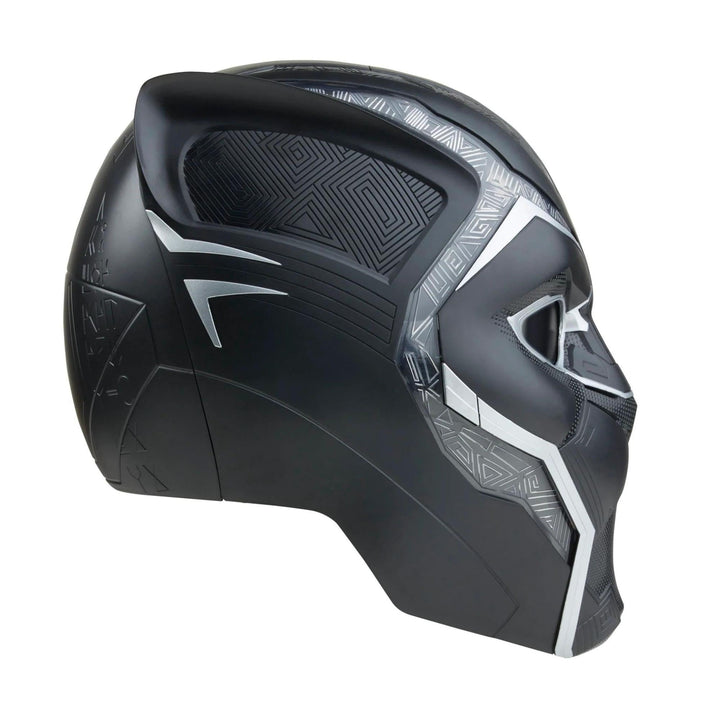 Black Panther Legends Helmet Prop Replica Standard
