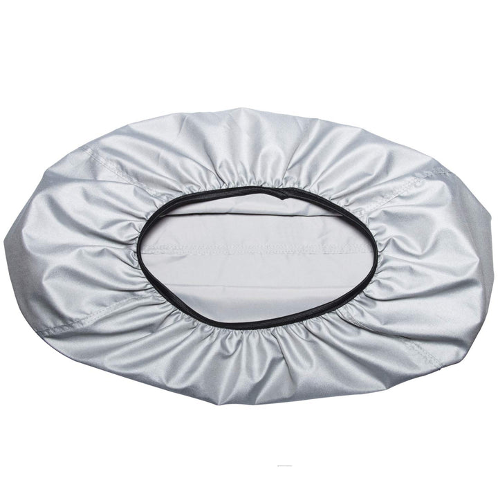 Generator Cover Fit for Honda EU3000is Generator & Predator 3500 - All Season Outdoor Storage Cover Discreetly Protect Your Generator (Equivalent to Part Number 08P57-ZS9-00S)