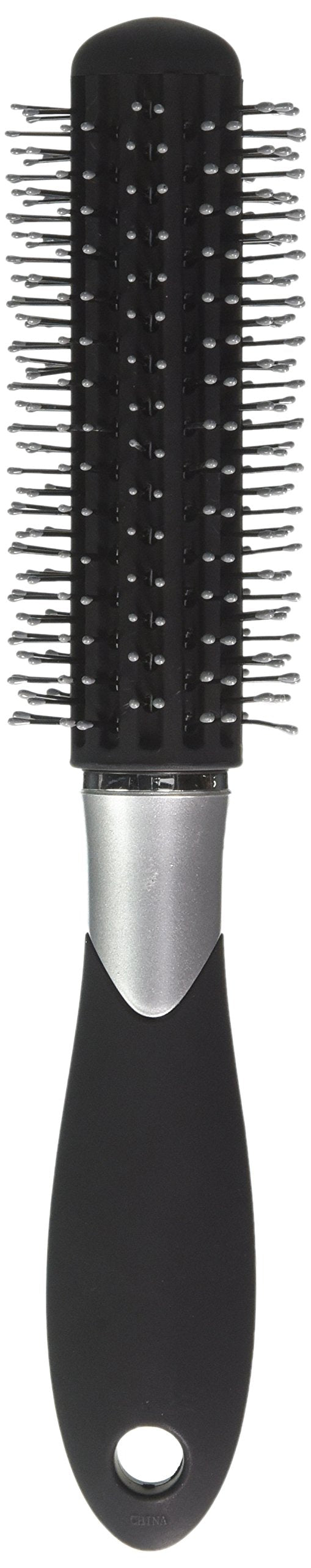 Velvet Touch Full Round Nylon Brush