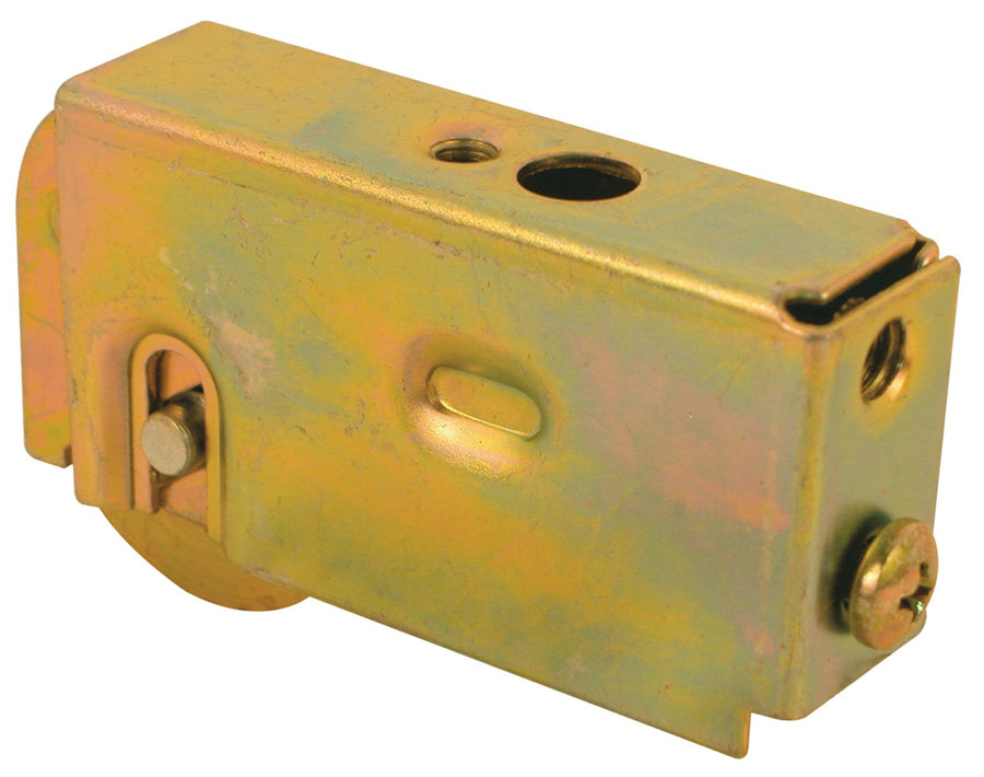 Products D 1723 Sliding Door Roller Assembly, 1-1/4-Inch Steel Ball Bearing