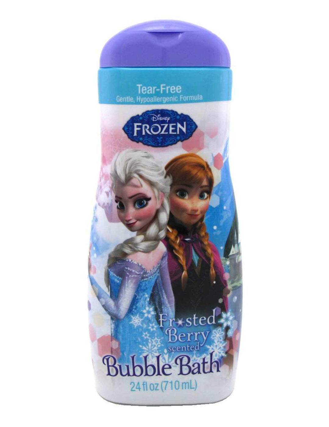 Frozen Bubble Bath 24oz