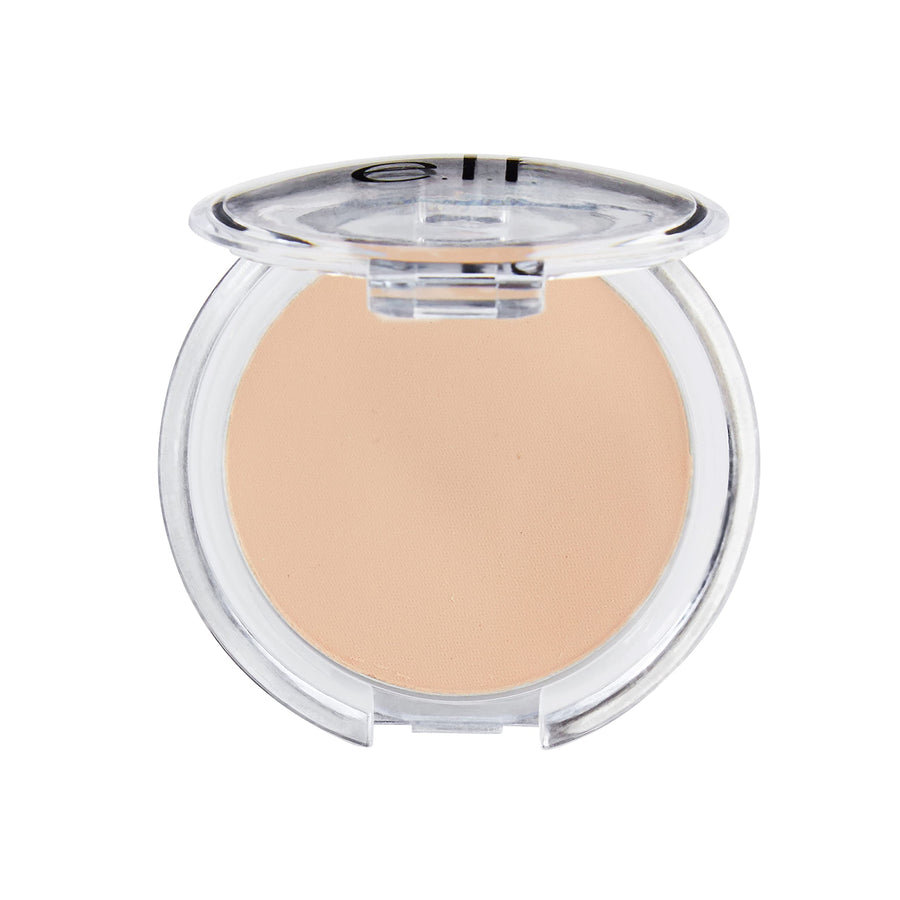 Prime & Stay Finishing Powder, Sets Makeup, Controls Shine & Smooths Complexion, Delivers A Matte Finish, Vegan & Cruelty-Free, Fair/Light