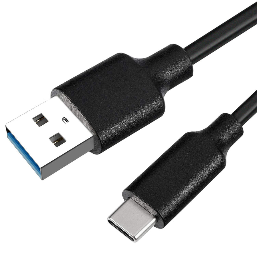 Replacement USB Charger Data Transfer Cable Compatible for Logitech BRIO Ultra HD PRO BRIO 4K Webcam (5ft)