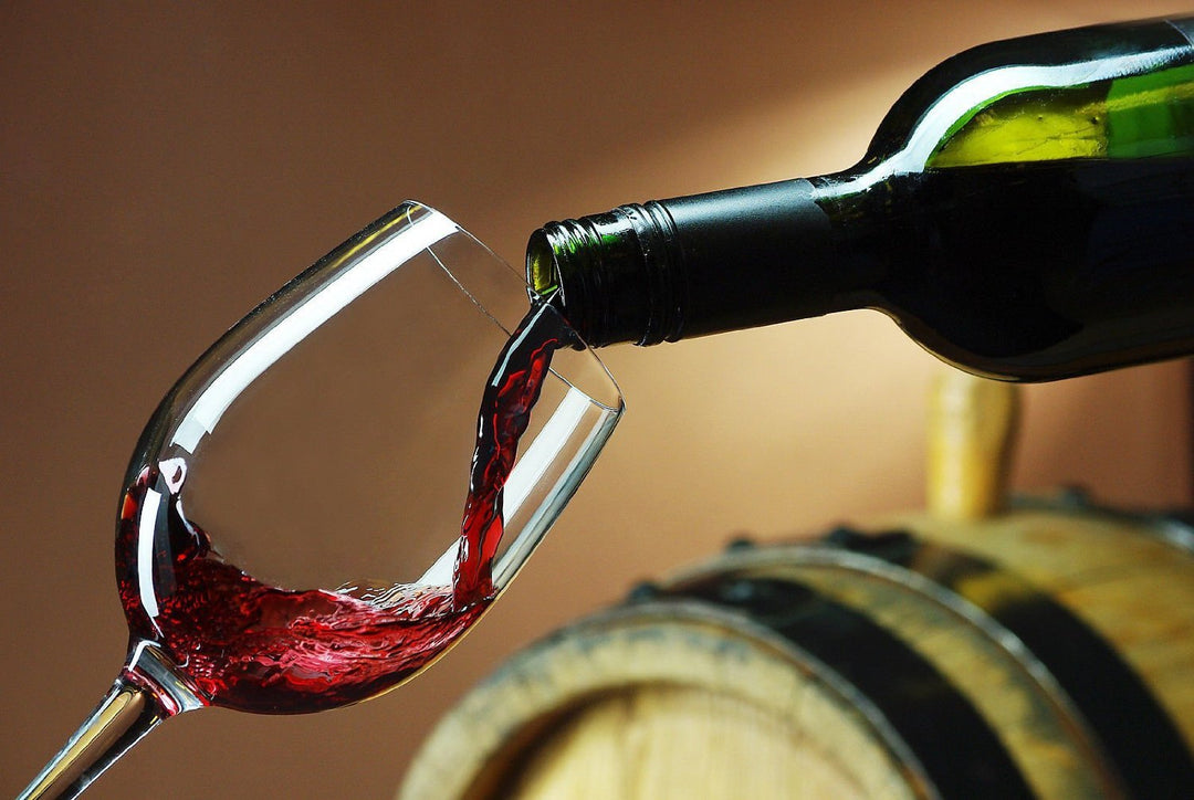 Wine Tannin - 1 lb.