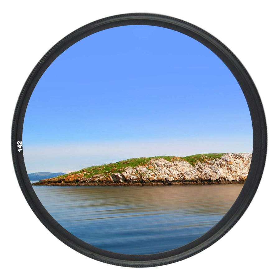 Multi-Coated 55mm UV Filter for Nikon D3500 D3400 D5600 D7500 with DX AF-P 18-55mm Kit Lens for Sony A7IV A7III A7II A7 with FE 28-70mm Kit Lens and Other Lenses with 55mm Filter Thread